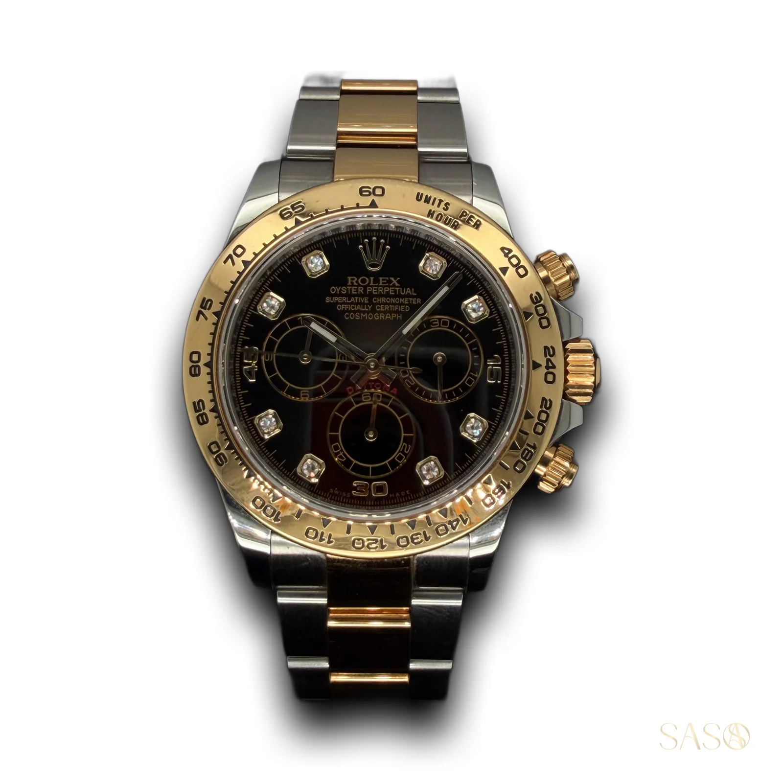 Rolex Daytona Cosmograph 116503