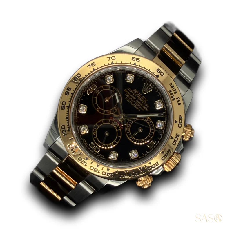Rolex Daytona Cosmograph 116503