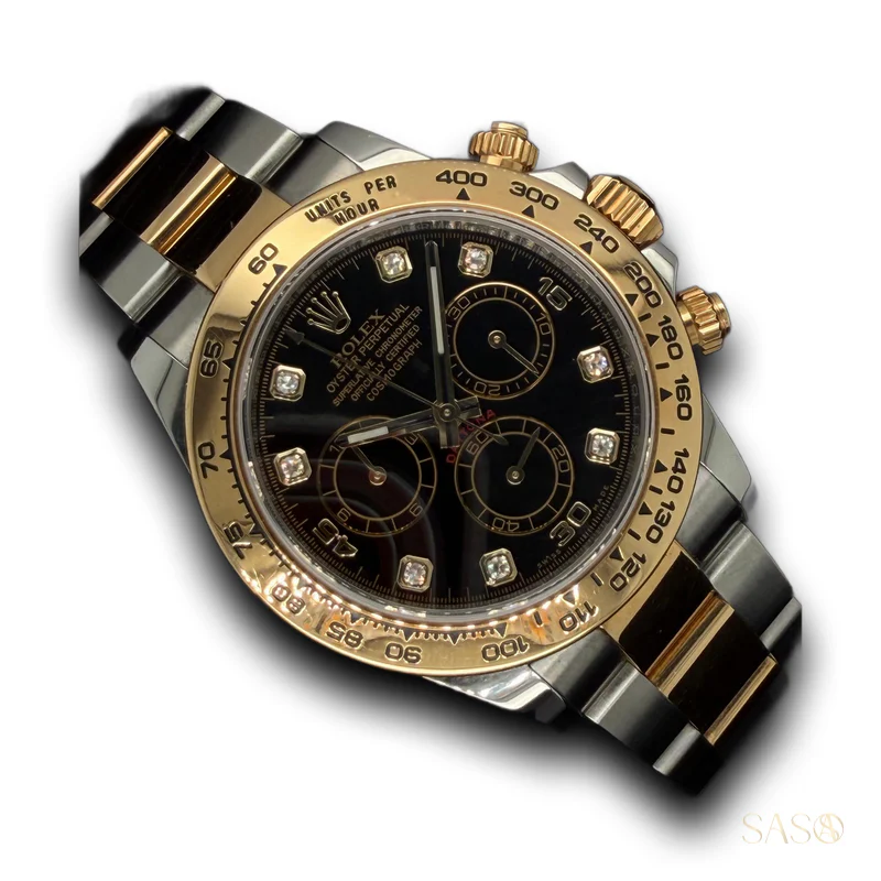 Rolex Daytona Cosmograph 116503