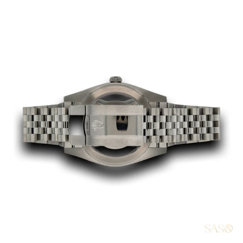 Rolex Datejust 41 126300