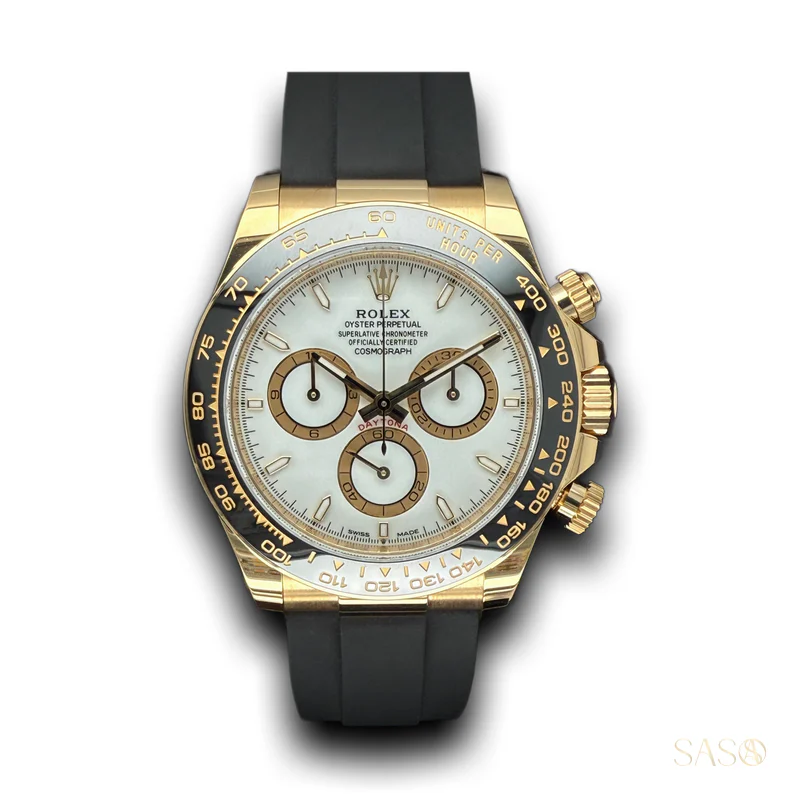 Rolex Cosmograph Daytona 126518LN