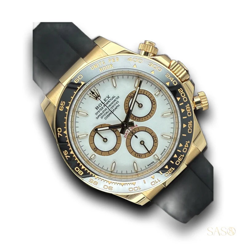 Rolex Cosmograph Daytona 126518LN