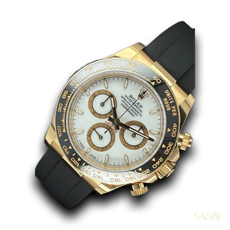 Rolex Cosmograph Daytona 126518LN