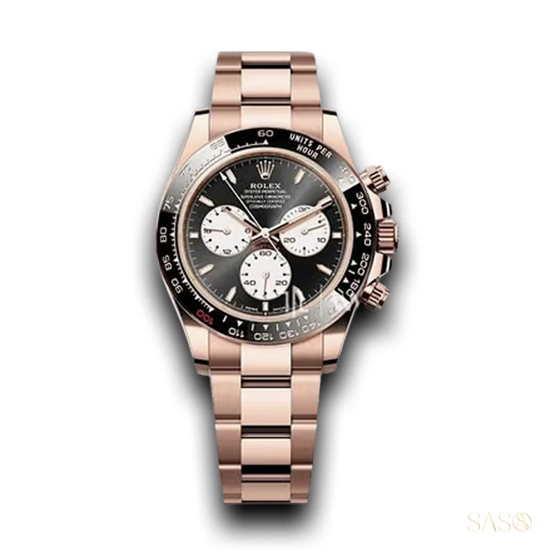 Rolex Daytona 'Le Mans' 126525LN-001