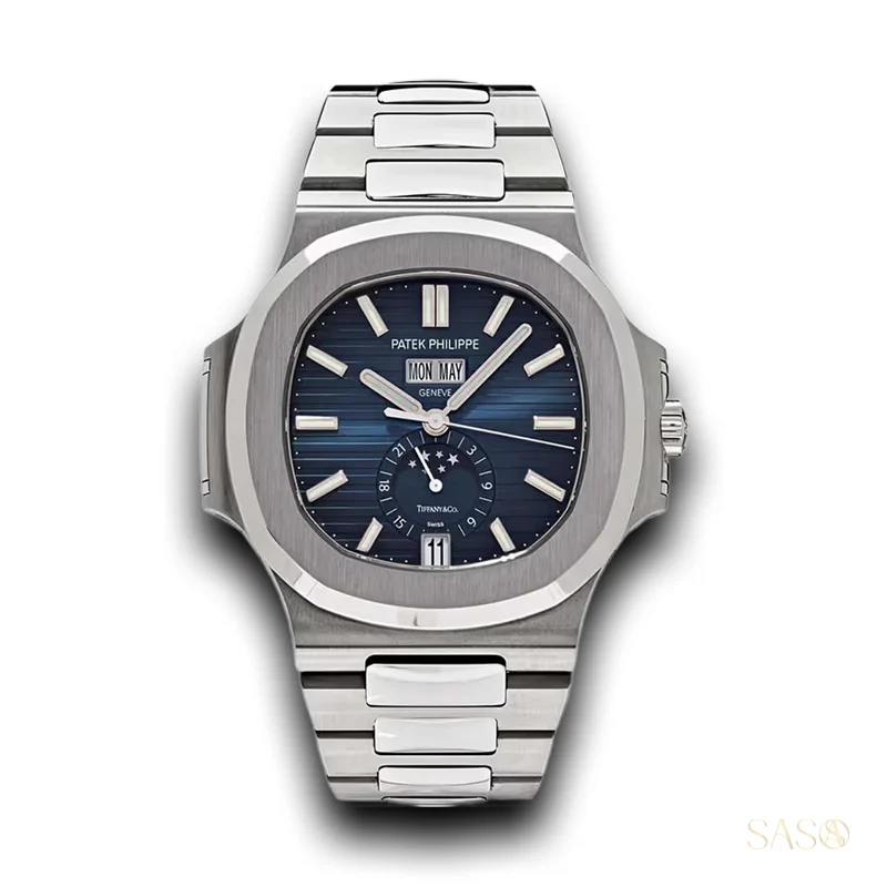 Patek Philippe Nautilus 5726/1A 5726/1A-014