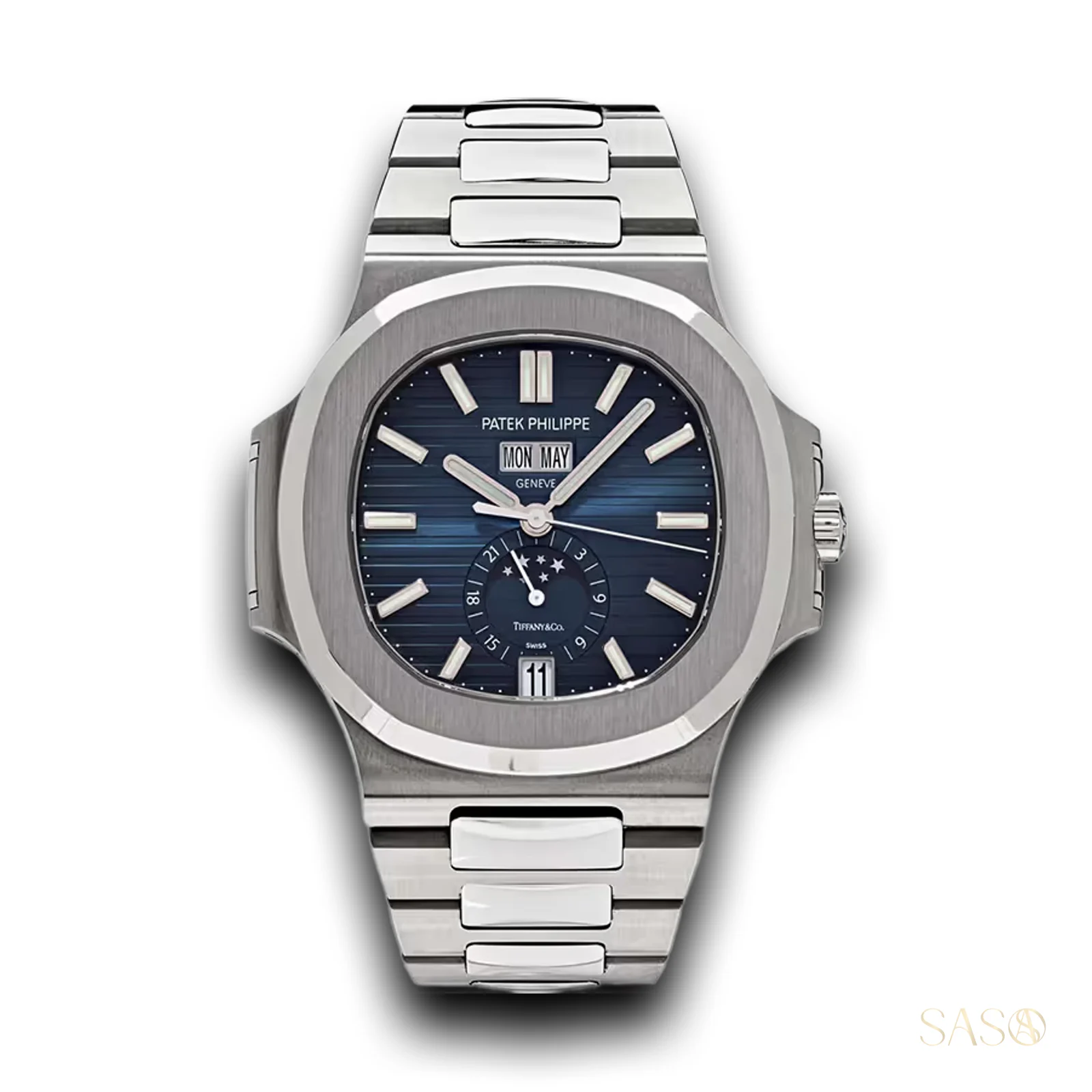 Patek Philippe Nautilus 5726/1A 5726/1A-014