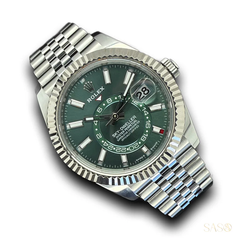 Rolex Sky-Dweller 336934