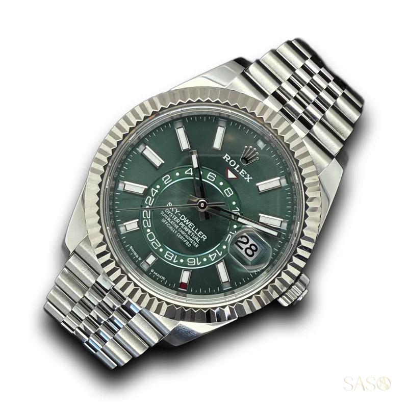 Rolex Sky-Dweller 336934