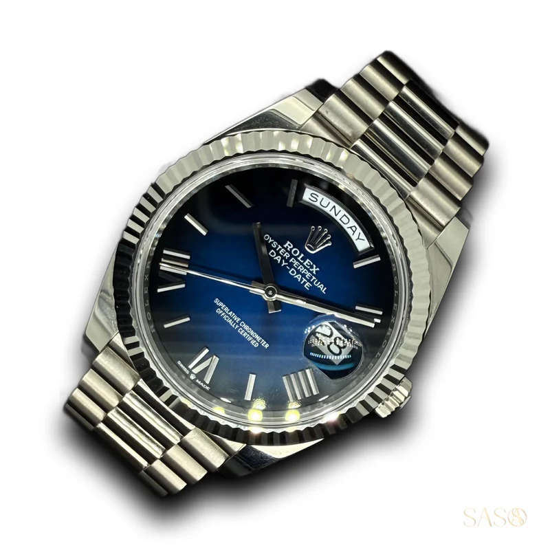 Rolex Day-Date 40 228239