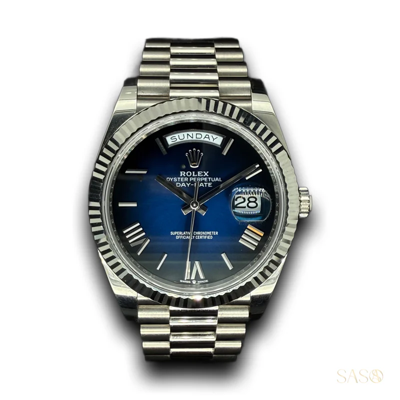 Rolex Day-Date 40 228239