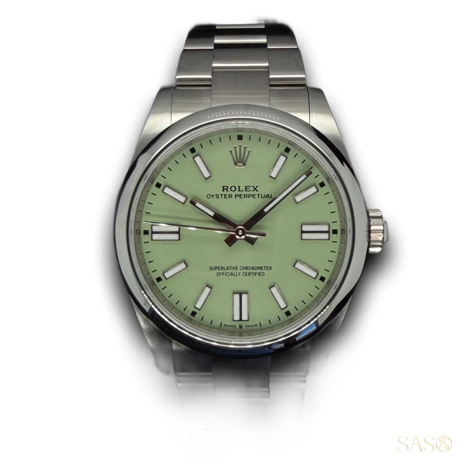 Rolex Oyster Perpetual 41 134300