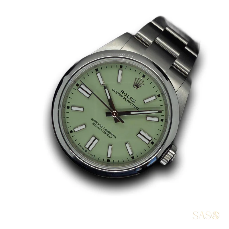 Rolex Oyster Perpetual 41 134300