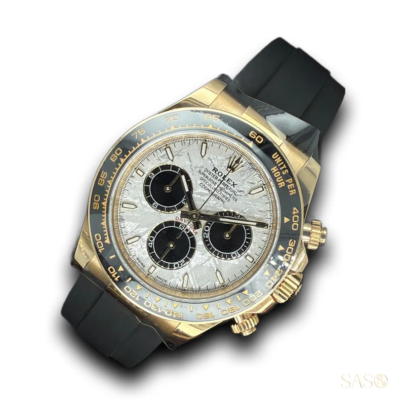 Rolex Cosmograph Daytona 126518LN