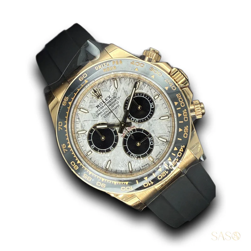 Rolex Cosmograph Daytona 126518LN