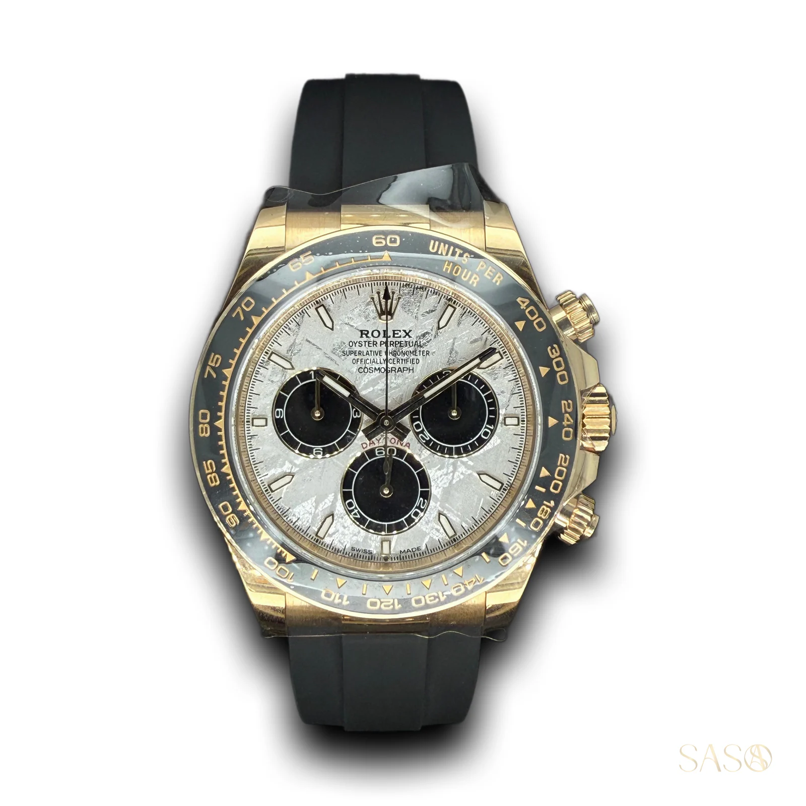 Rolex Cosmograph Daytona 126518LN