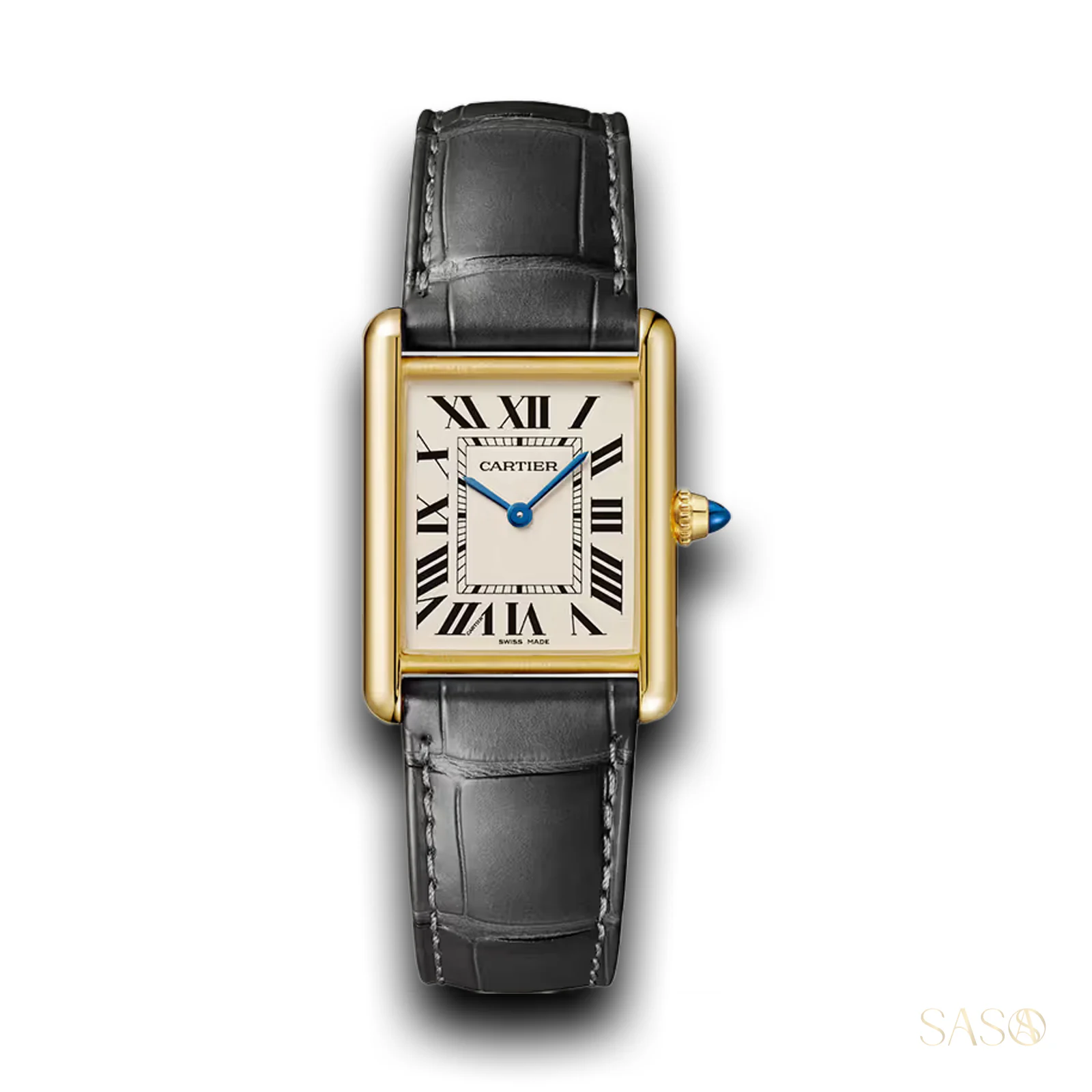 Cartier Tank Louis Cartier Large Model WGTA0343