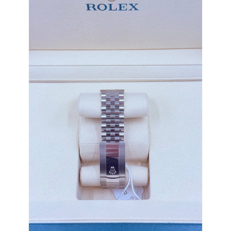 Rolex Datejust 41 126334