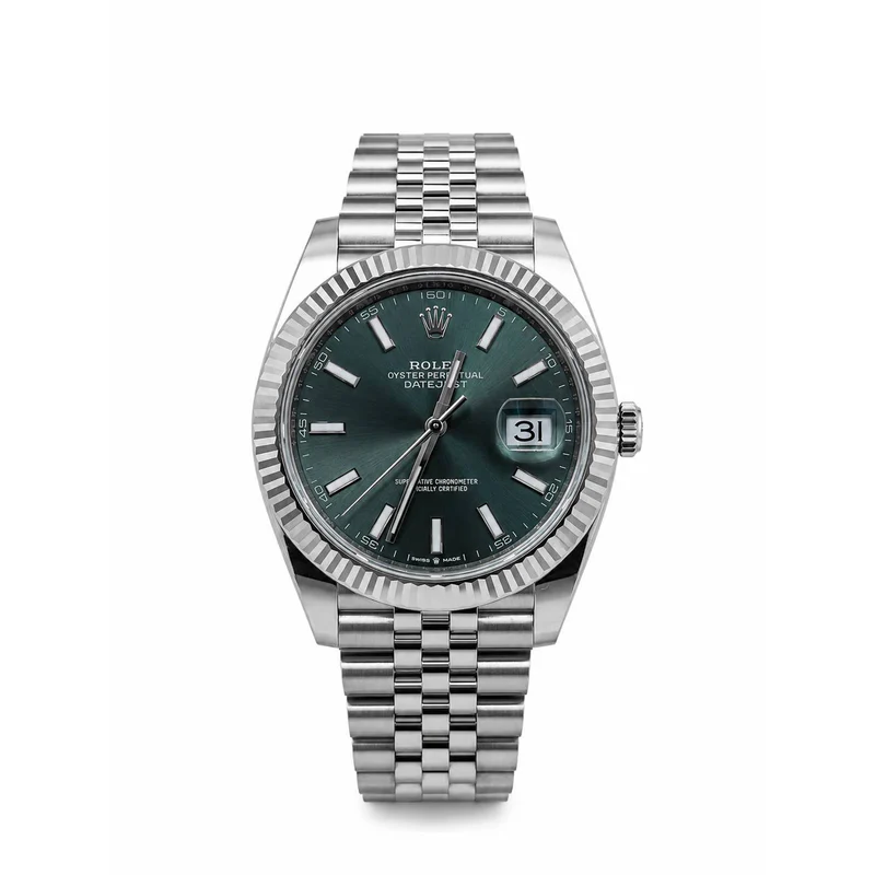 Rolex Datejust 41 126334