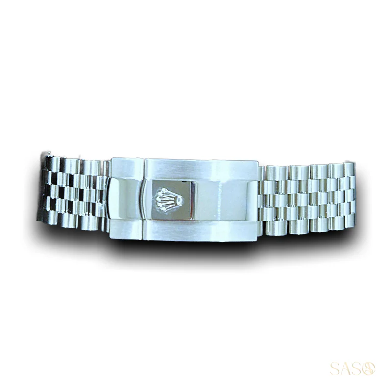 Rolex Datejust 41 126334