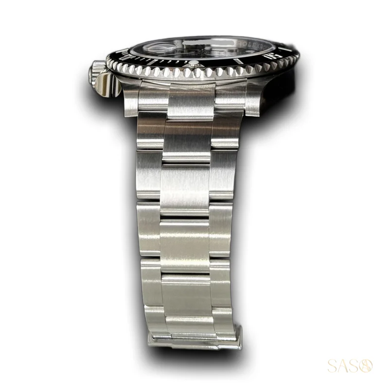 Rolex Submariner Date 126610LN