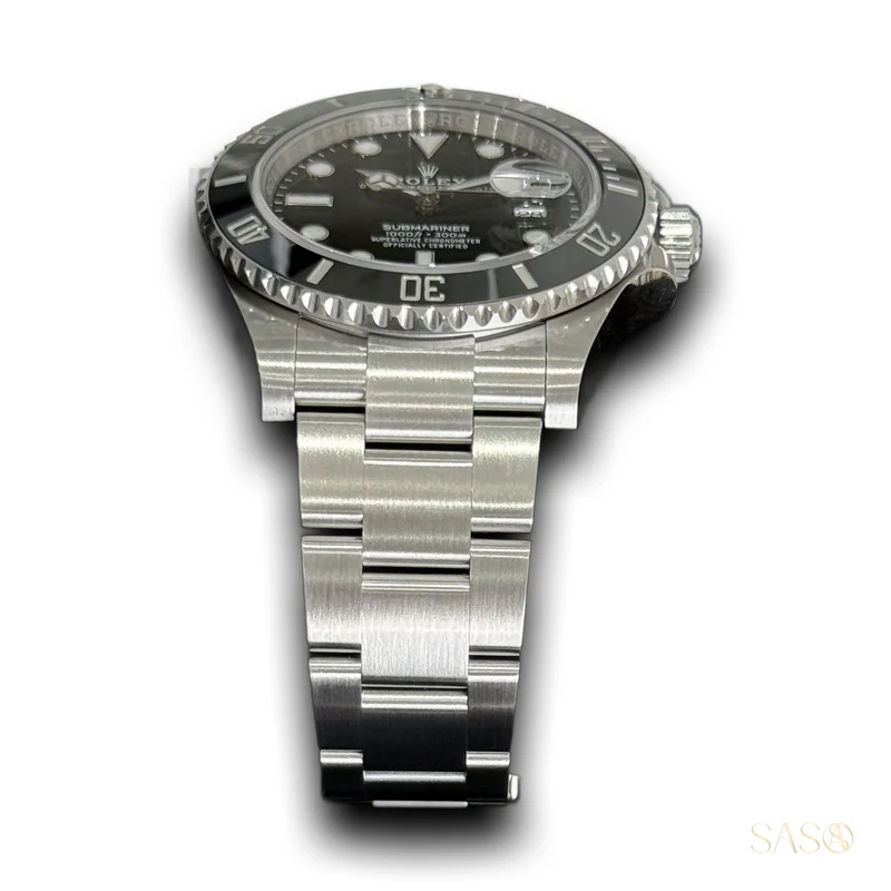 Rolex Submariner Date 126610LN