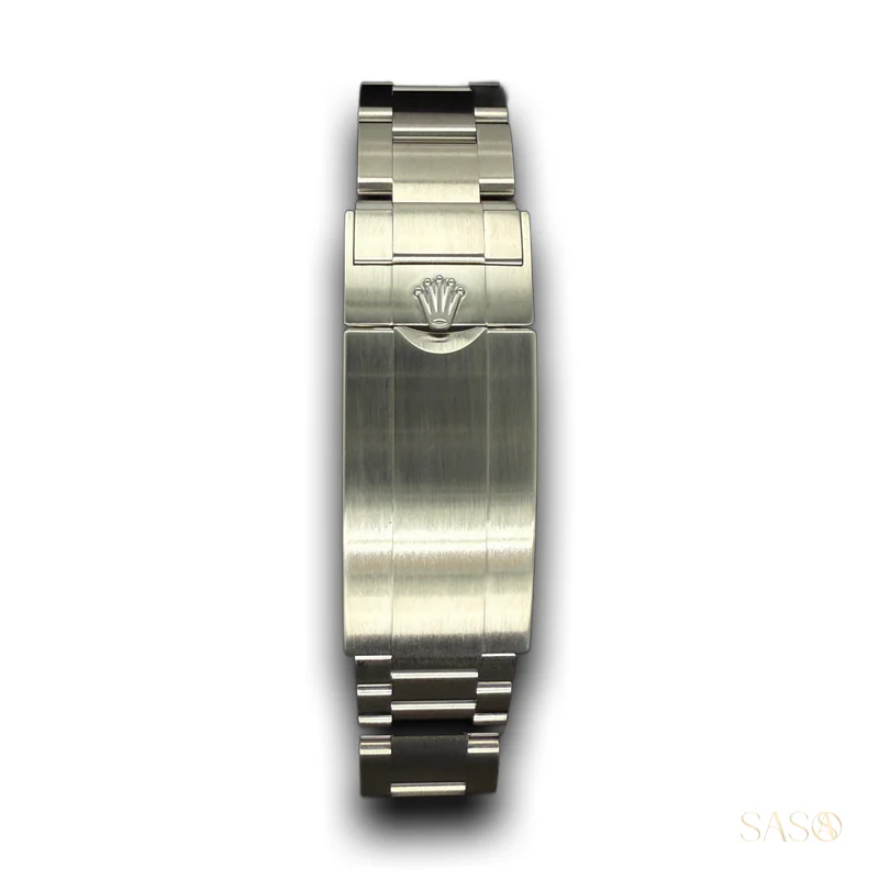 Rolex Submariner (No Date) 124060