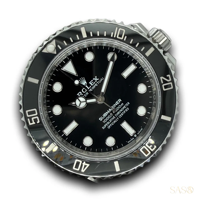Rolex Submariner (No Date) 124060