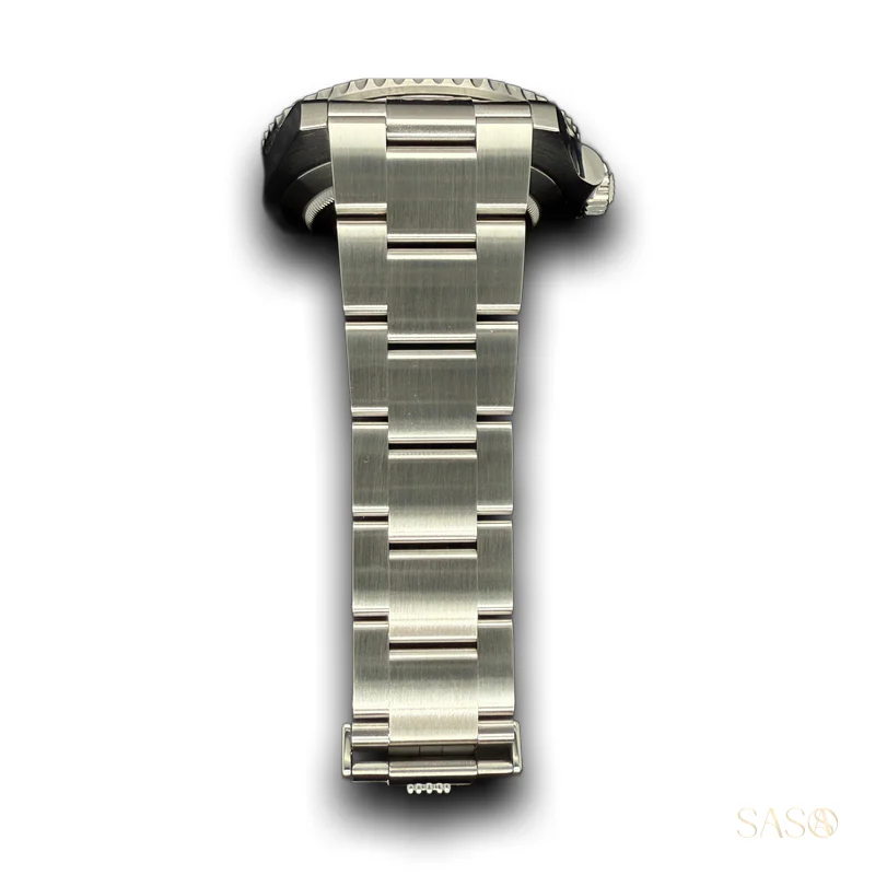 Rolex Submariner (No Date) 124060