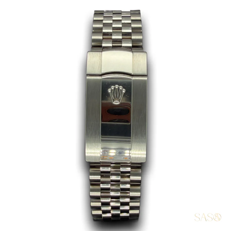 Rolex Datejust 41 126334