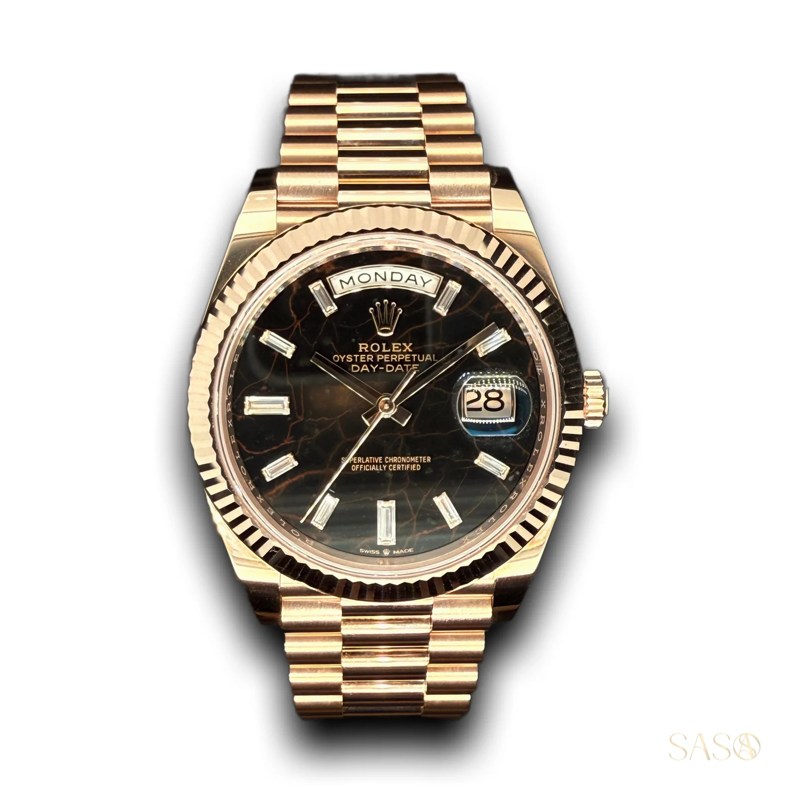 Rolex Day-Date 40 228235