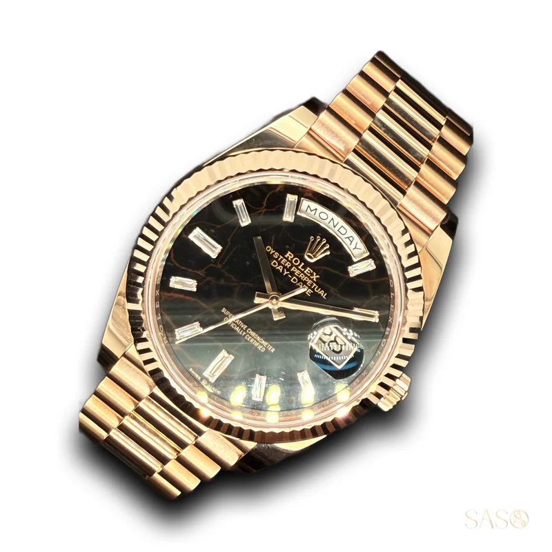 Rolex Day-Date 40 228235