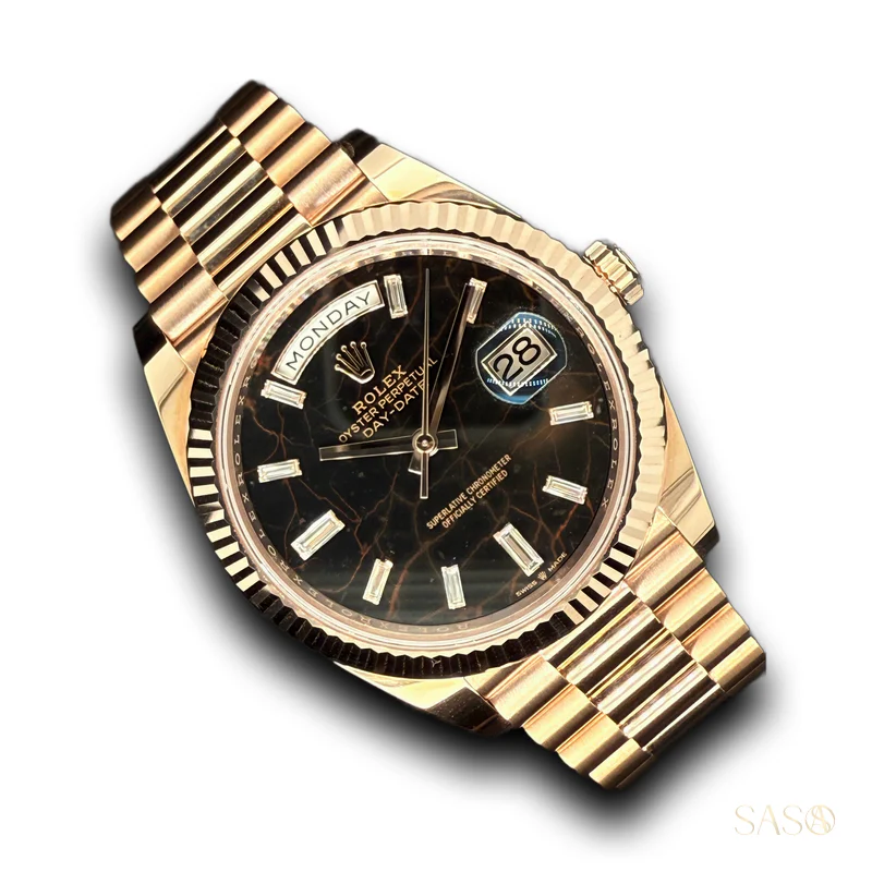Rolex Day-Date 40 228235