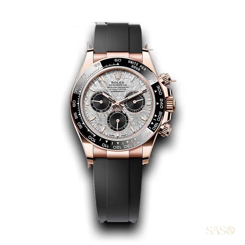 Rolex Daytona 126515LN-0008