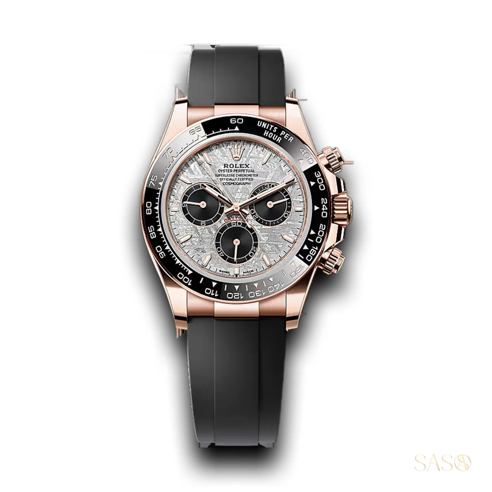 Rolex Daytona 126515LN-0008