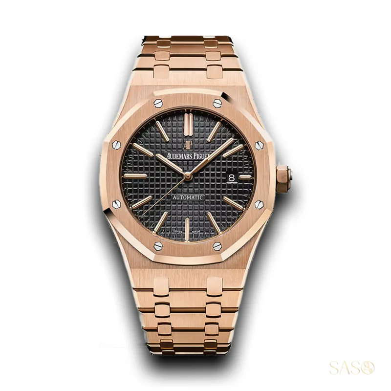 Audemars Piguet Royal Oak 15400OR