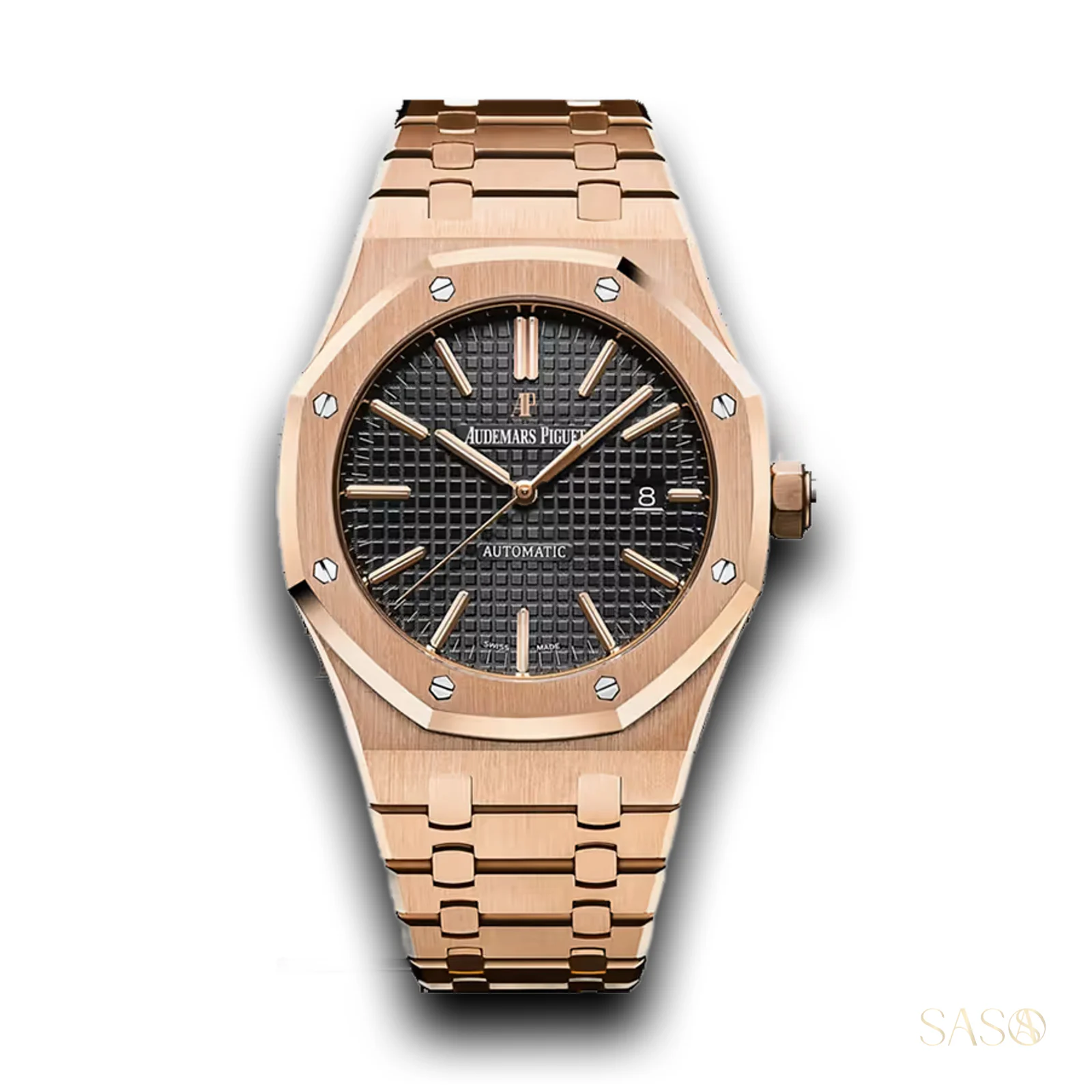 Audemars Piguet Royal Oak 15400OR