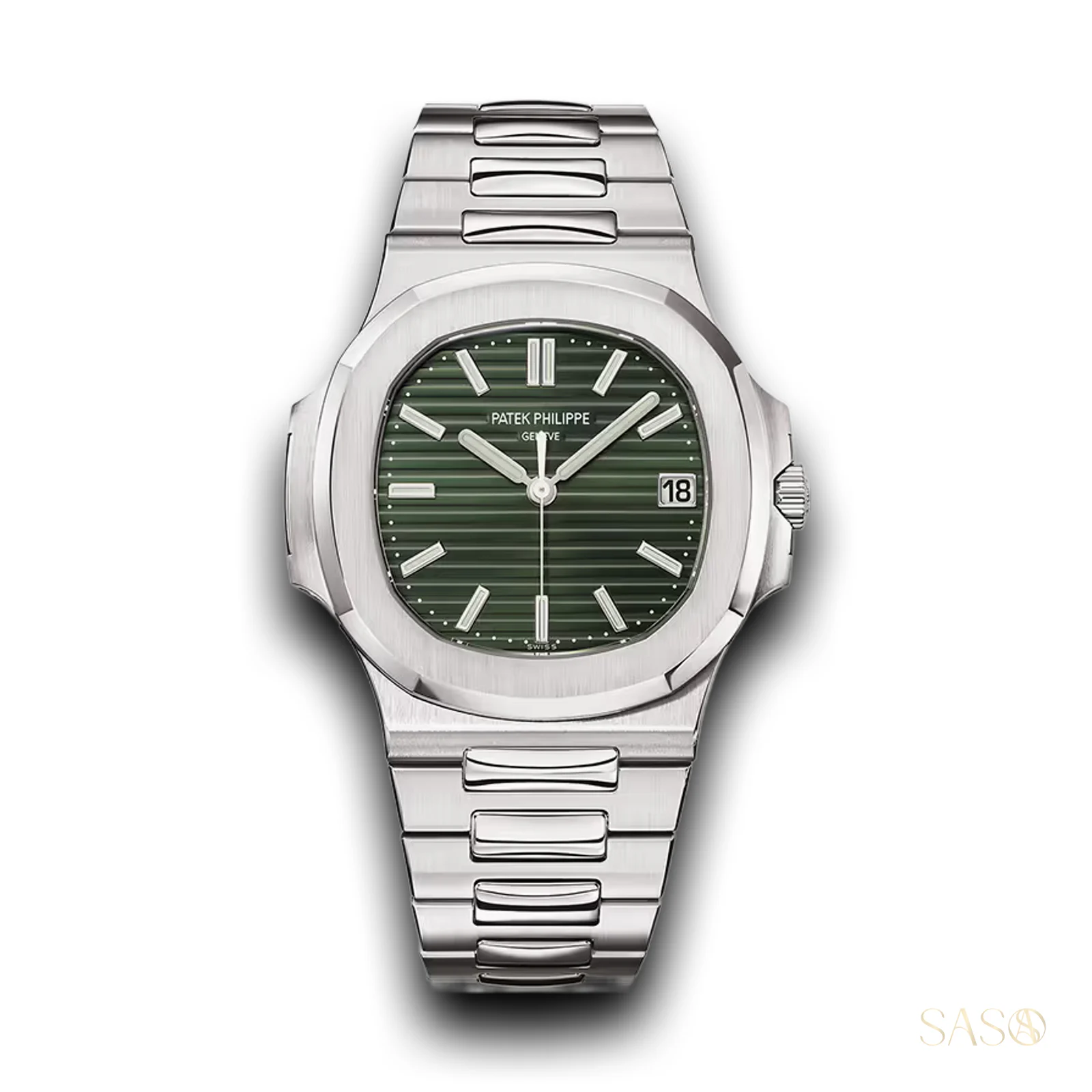 Patek Philippe Nautilus 5711/1A-014