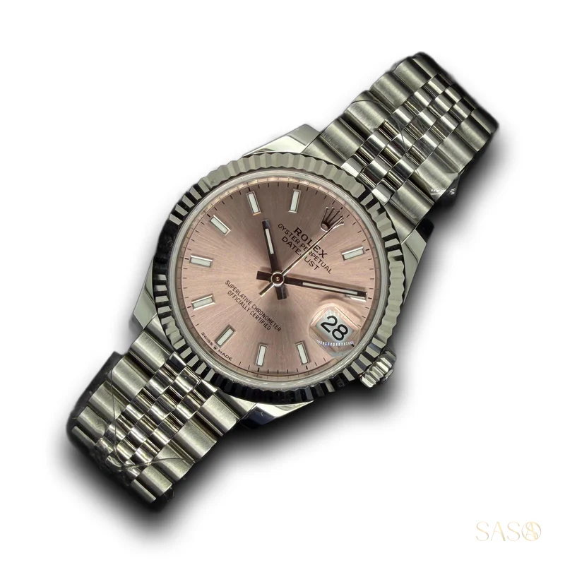 Rolex Datejust 31 278274