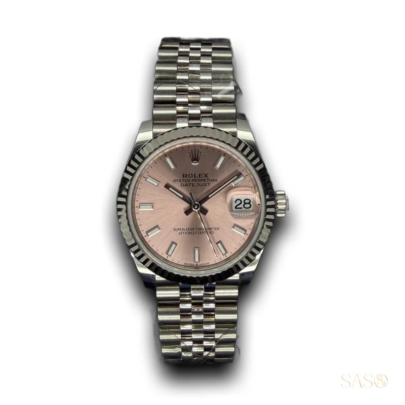 Rolex Datejust 31 278274