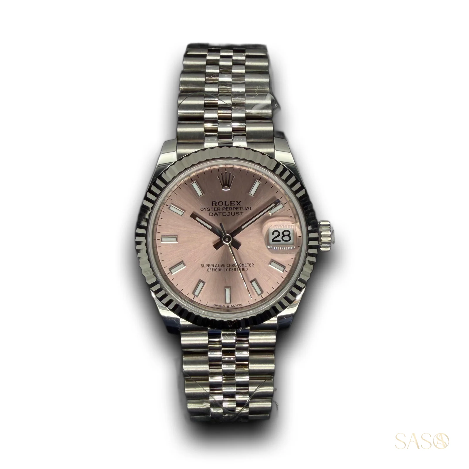 Rolex Datejust 31 278274