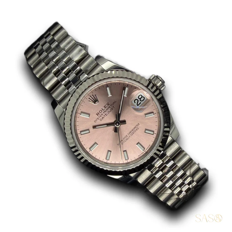 Rolex Datejust 31 278274