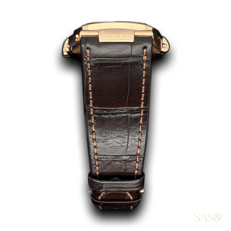 Patek Philippe Nautilus 5980R-001