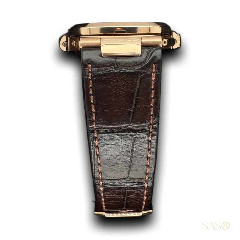 Patek Philippe Nautilus 5980R-001