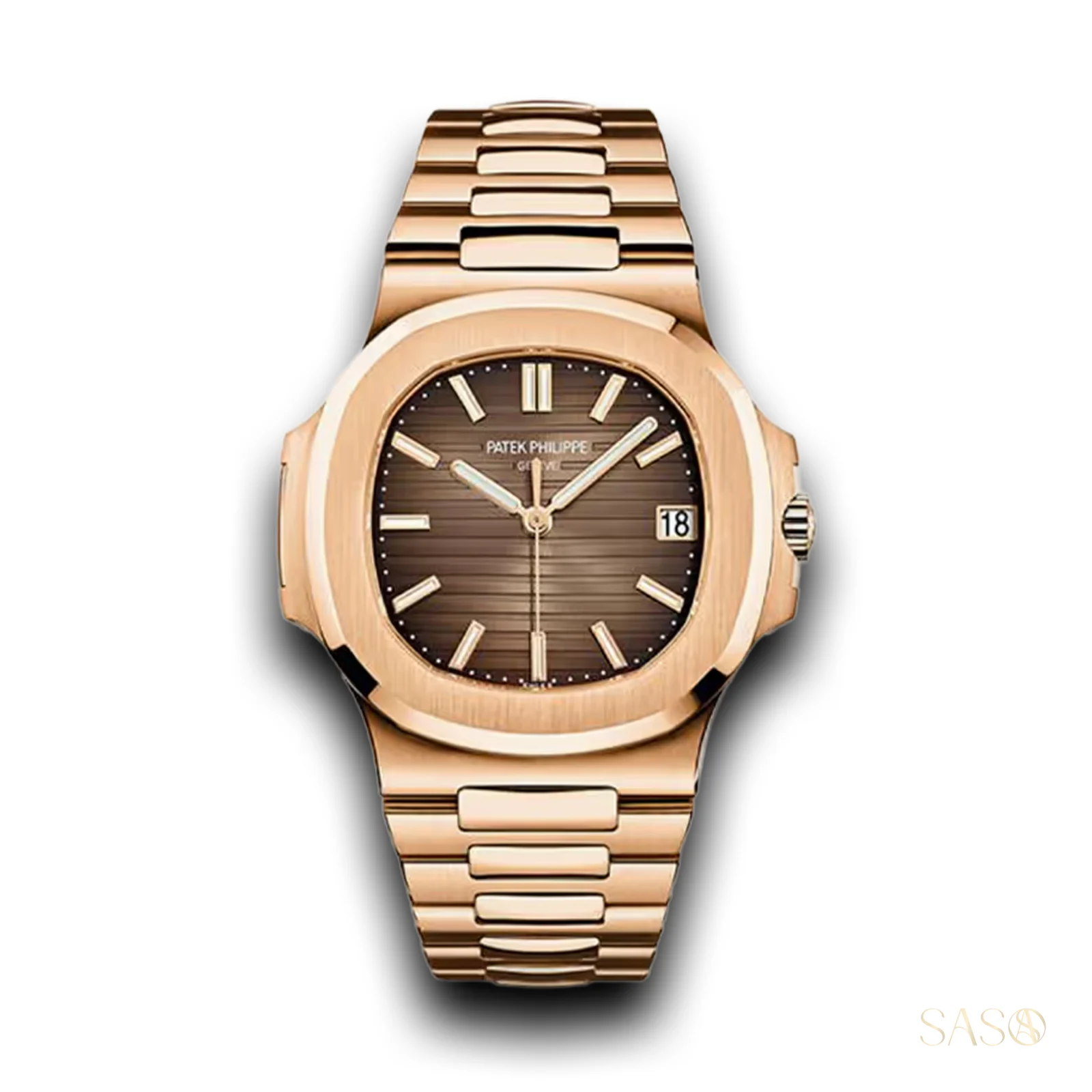 Patek Philippe Nautilus 5711/1R-001