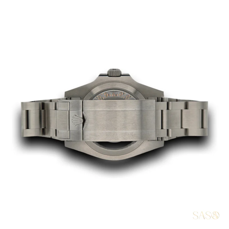 Rolex Submariner Date Starbucks Mk2 126610LV