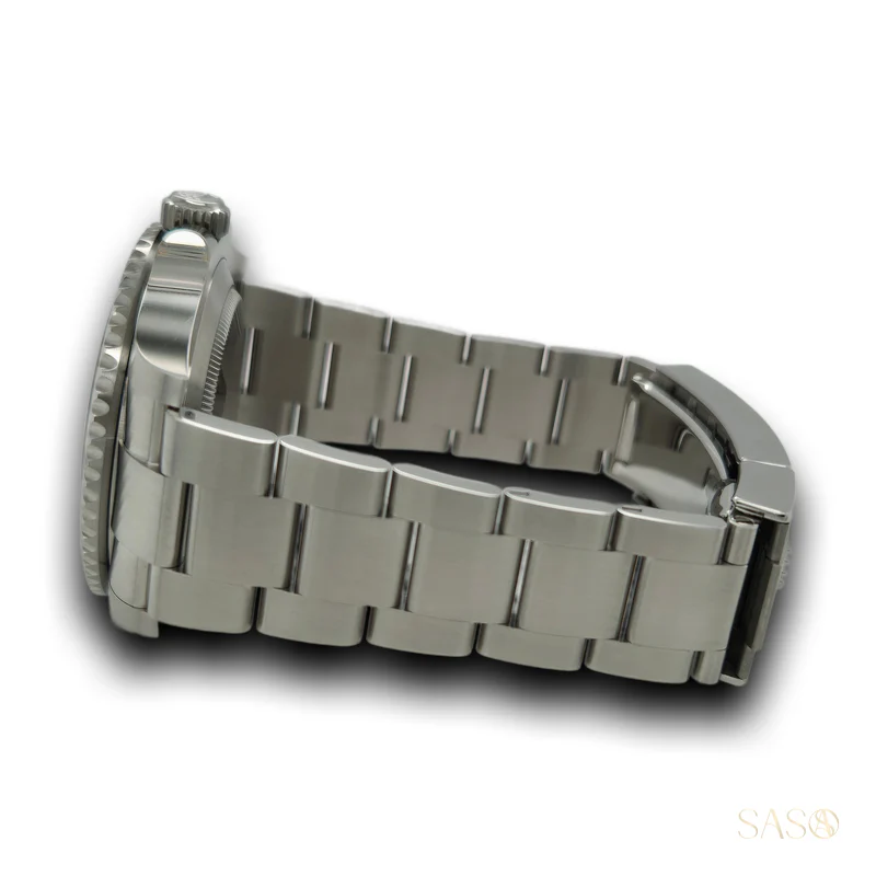Rolex Submariner Date Starbucks Mk2 126610LV