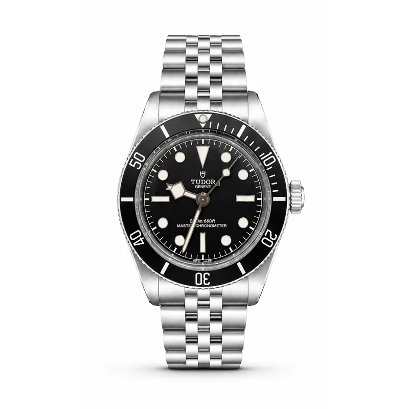 Tudor Black Bay 41