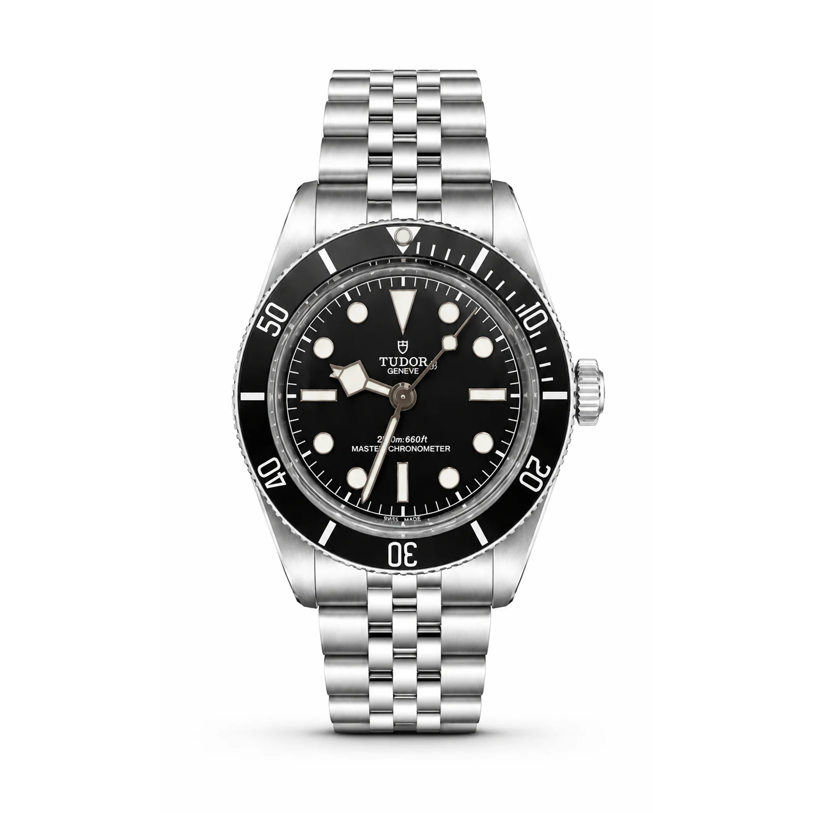 Tudor Black Bay 41