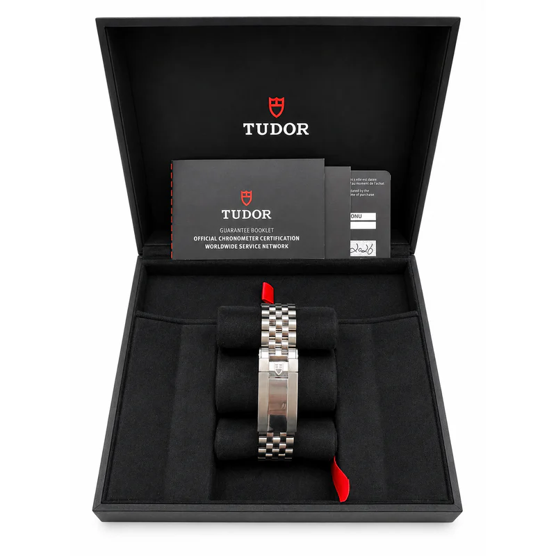 Tudor Black Bay 41