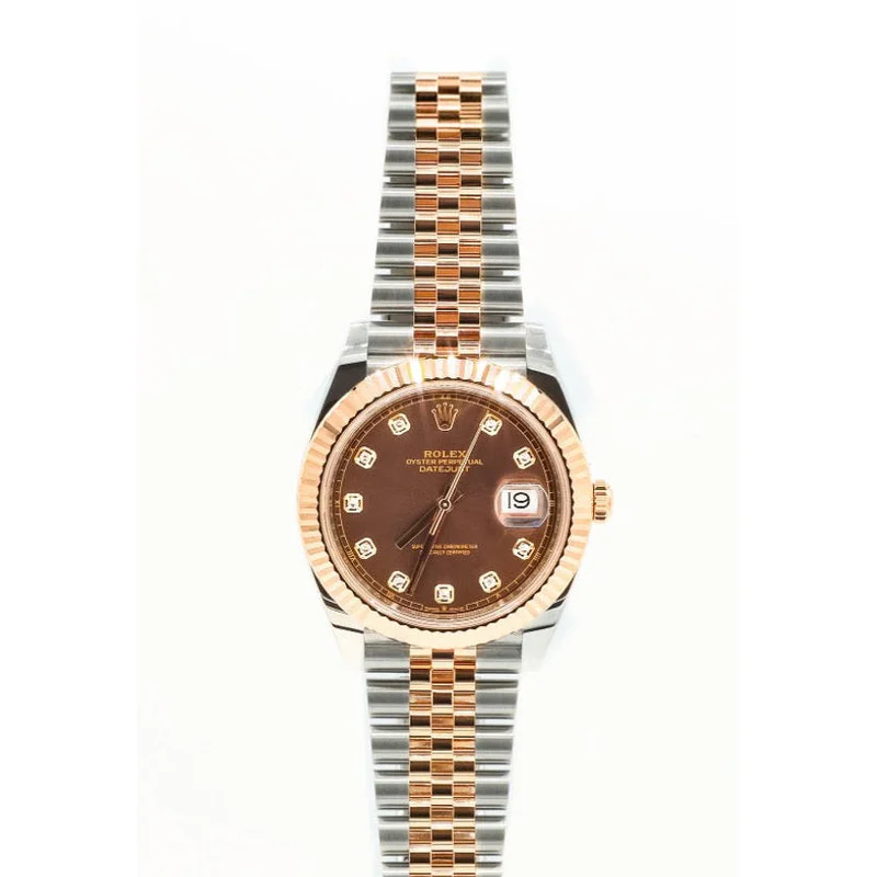 Rolex Datejust 41 126331